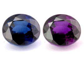 grenat - garnet - 柘榴石