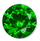 grenat - garnet - 柘榴石