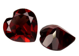 grenat - garnet - 柘榴石
