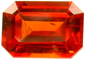 grenat - garnet - 柘榴石