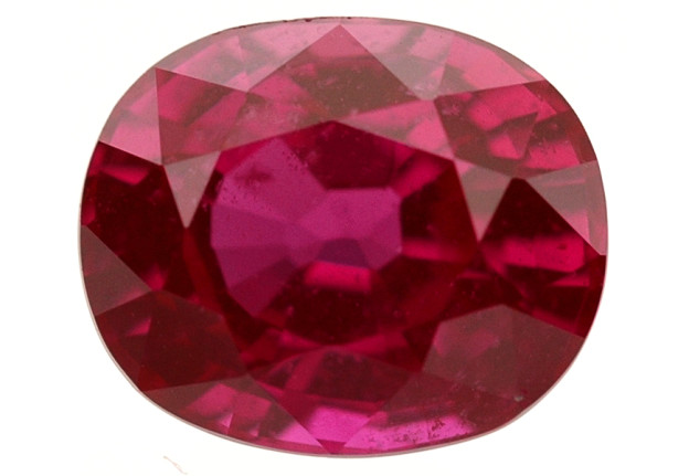 Ruby - Rubis - ルビー