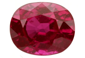Ruby - Rubis - ルビー