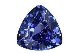Tanzanite - タンザナイト