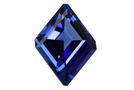 Tanzanite - タンザナイト
