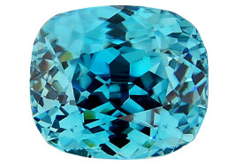 Zircon - ジルコン