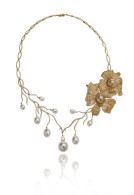 AUTORE-Orchid collection-pearls