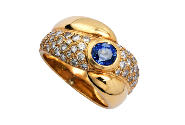 SIKIRDJI Laurent-sapphire-diamonds