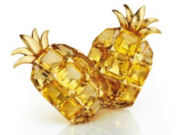 BELPERRON Suzanne-citrines-gold-earings