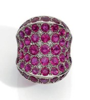 BELPERRON Suzanne-ring
