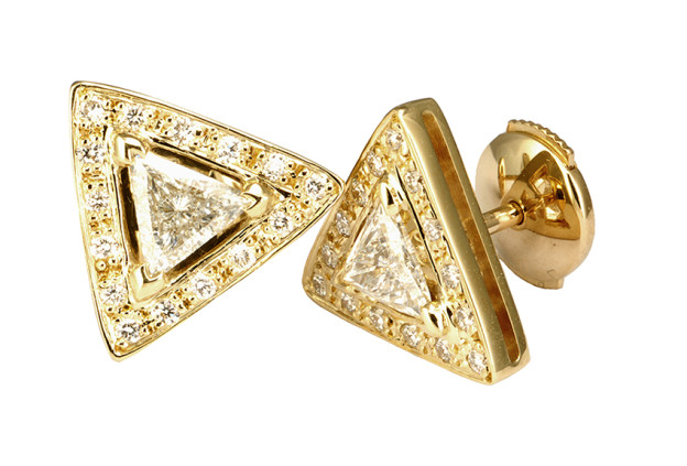 SIKIRDJI Laurent-diamonds-earrings