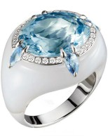 BOGH ART-aquamarine-chalcedony