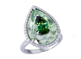 BOGH ART-tourmaline-prasiolite