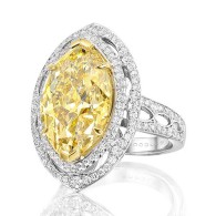 BOODLES-yellow diamonds-diamonds-