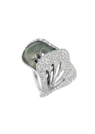 BOUCHERON-diamonds- grey mother of pear