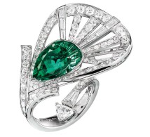 BOUCHERON-emerald-diamond