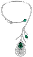 BOUCHERON-emeralds-diamonds