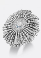 BREGUET-ring-Be Crazy-more than 1000 diamonds