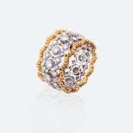 BUCCELLATI-diamonds