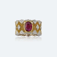 BUCCELLATI-diamonds-rubies