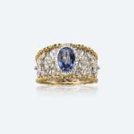 BUCCELLATI-diamonds-saphire