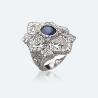 BUCCELLATI-sapphires-diamonds