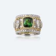 BUCCELLATI-tsavorite-diamonds