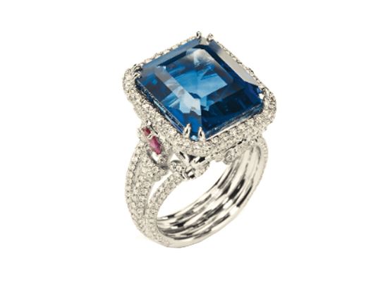 BUCHERER-ring-Rêve-de-France