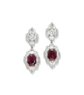 BVLGARI-Rubies-diamonds-earings