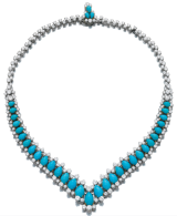 BVLGARI-diamonds-turquoises-necklace