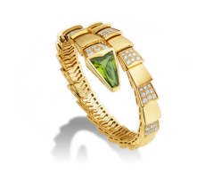 BVLGARI-peridot-diamonds-diamants