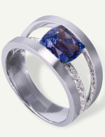 CADIK-tanzanite-diamonds