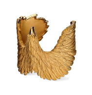 CARREA Y CARREA-Bestiario Collection Eagle Bracelet