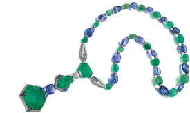 CARTIER-1925- emeralds-sapphires-diamonds