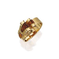CARTIER-Citrine Bracelet
