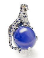 CARTIER-Panther clip brocch-1949