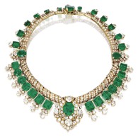 CARTIER-émeraudes-diamants-emeralds-diamonds