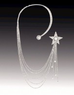 CHANEL-High Jewellery collection-1932-platinium-diamonds