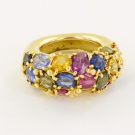 CHAUMET-sapphires