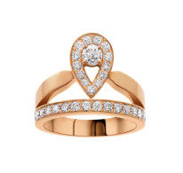 CHAUMETdiamonds-ring