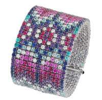 CHOPARD-Disney collection-Pocahontas bracelet