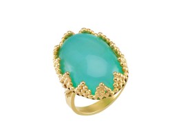 COURTAIGNE DELALANDE-opal- pearl