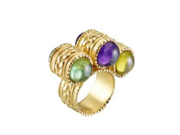 COURTAIGNE DELALANDE_tourmalines-amethyst