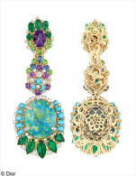 DIOR-High jewelery