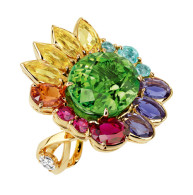 DIOR-iolites_spessartite_rubellite_tourmalines  Paraïba_ spinelles_spinels_diamonds