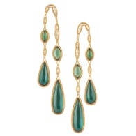 FERNANDO JORGE-Diamonds-Tourmalines