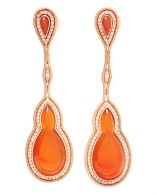 FERNANDO JORGE-Tourmaline-Brown Diamond