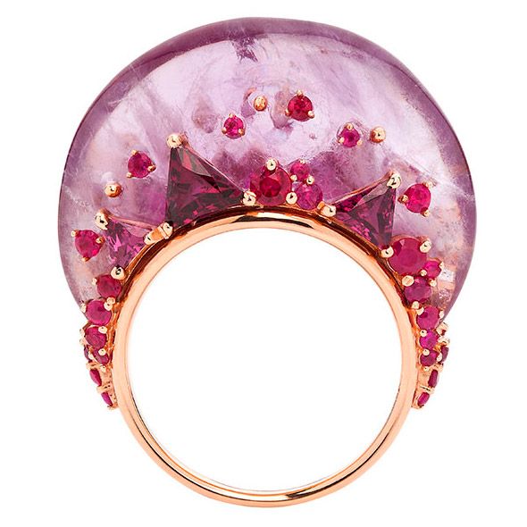 FERNANDO JORGE - ruby-rhodolite-amethyst