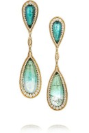 FERNANDO JORGE-tourmaline-diamond-earrings