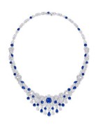 GRAAF-Diamonds’ high jewellery Nuage collection-diamonds-sapphires