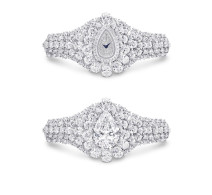 GRAAF-The Graff Fascination-152.96 carats of diamonds